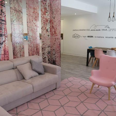 Apartamento Vi-Vi Βιτόρια-Γκαστέις Εξωτερικό φωτογραφία