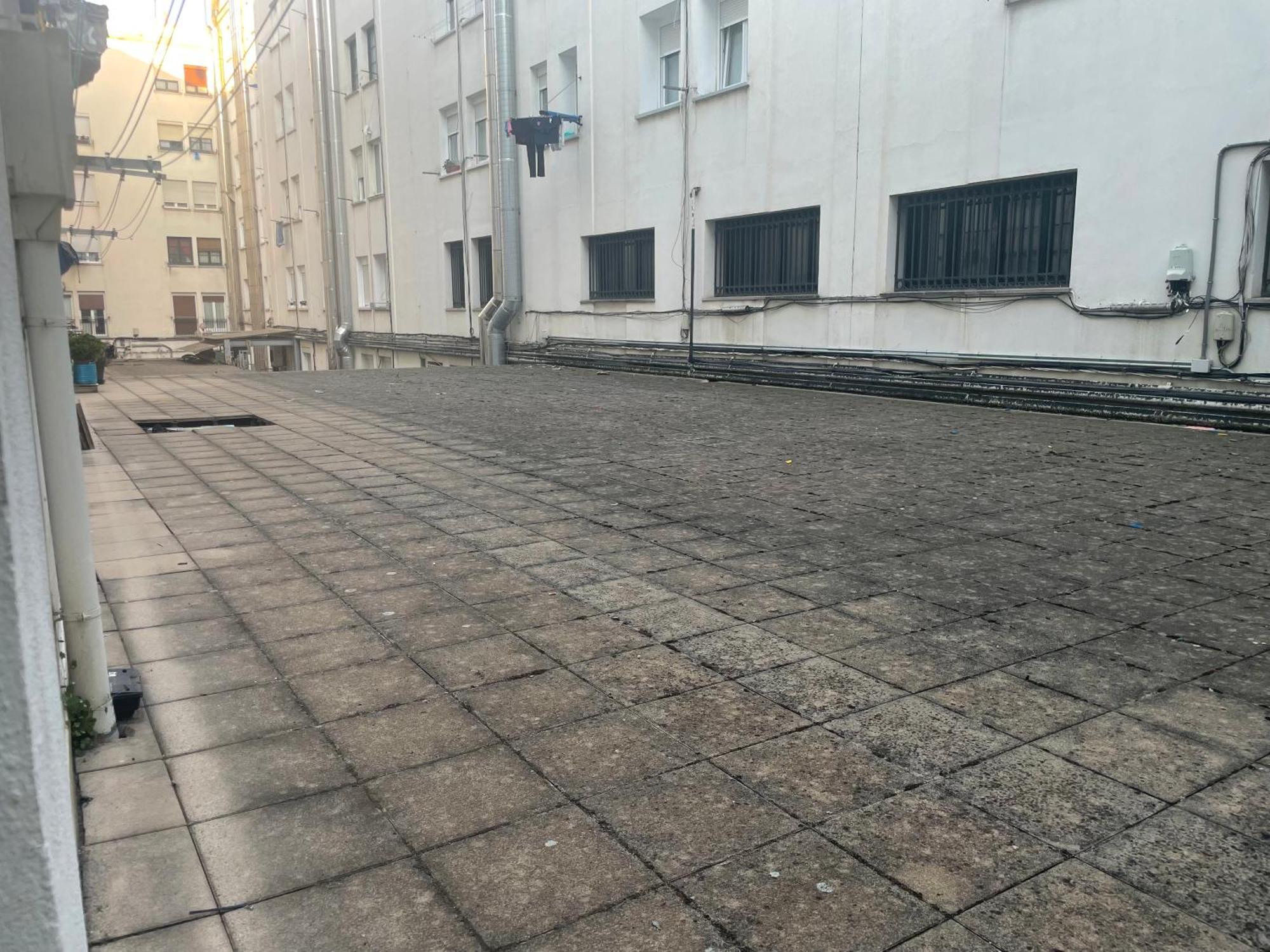 Apartamento Vi-Vi Βιτόρια-Γκαστέις Εξωτερικό φωτογραφία