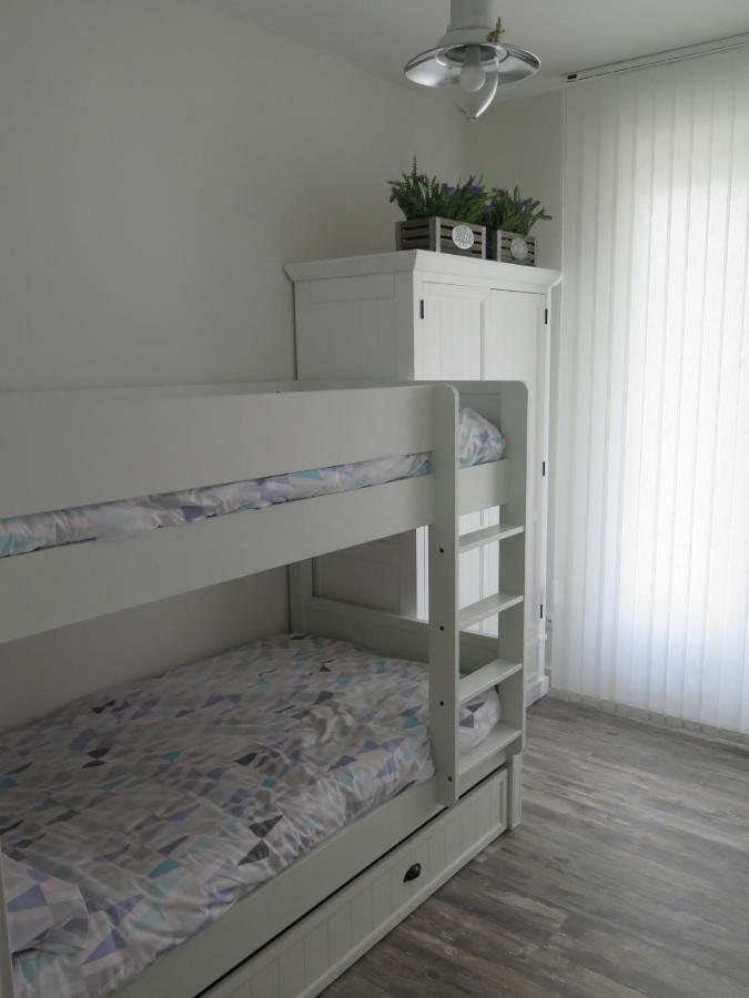 Apartamento Vi-Vi Βιτόρια-Γκαστέις Εξωτερικό φωτογραφία