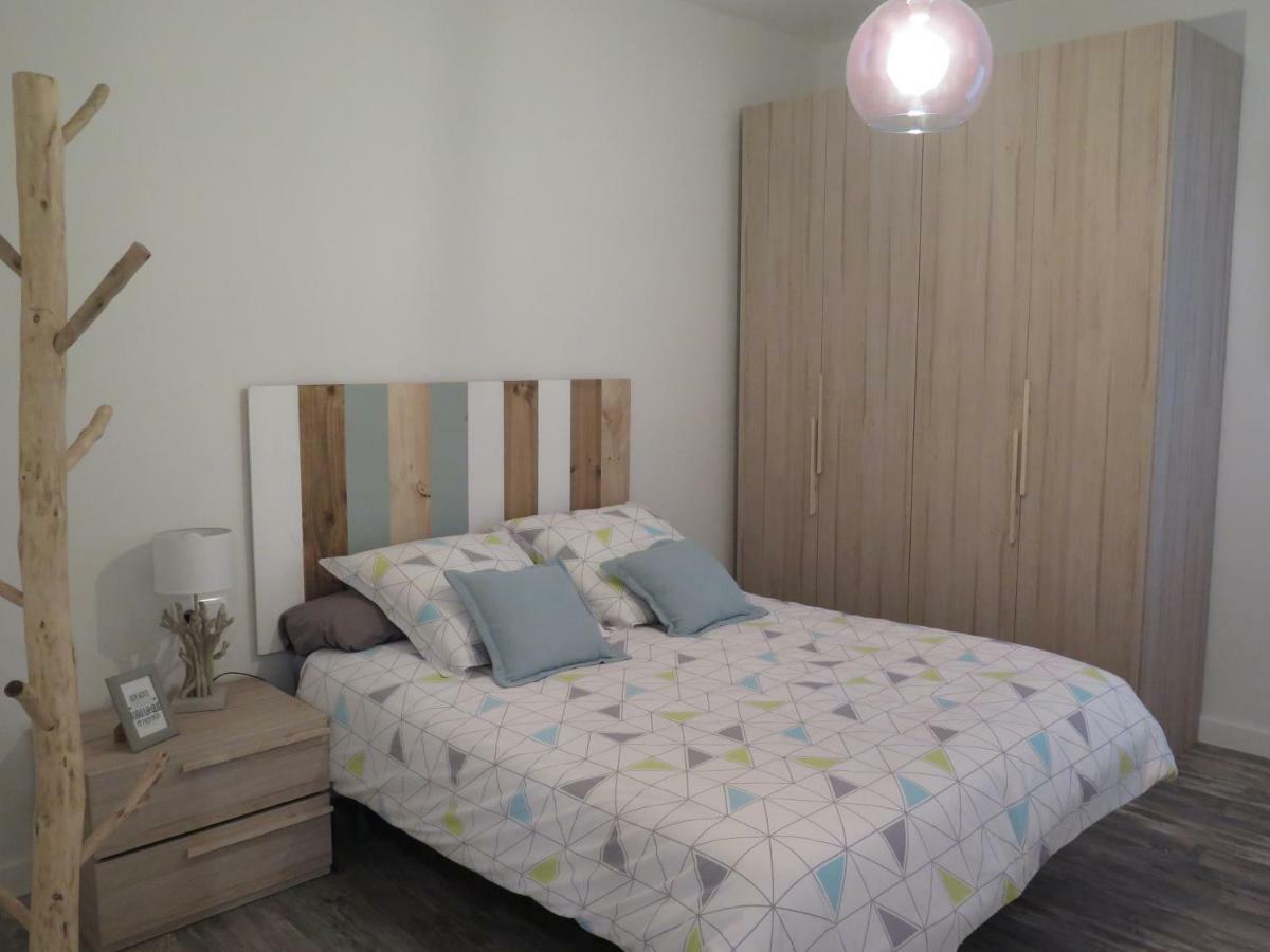 Apartamento Vi-Vi Βιτόρια-Γκαστέις Εξωτερικό φωτογραφία