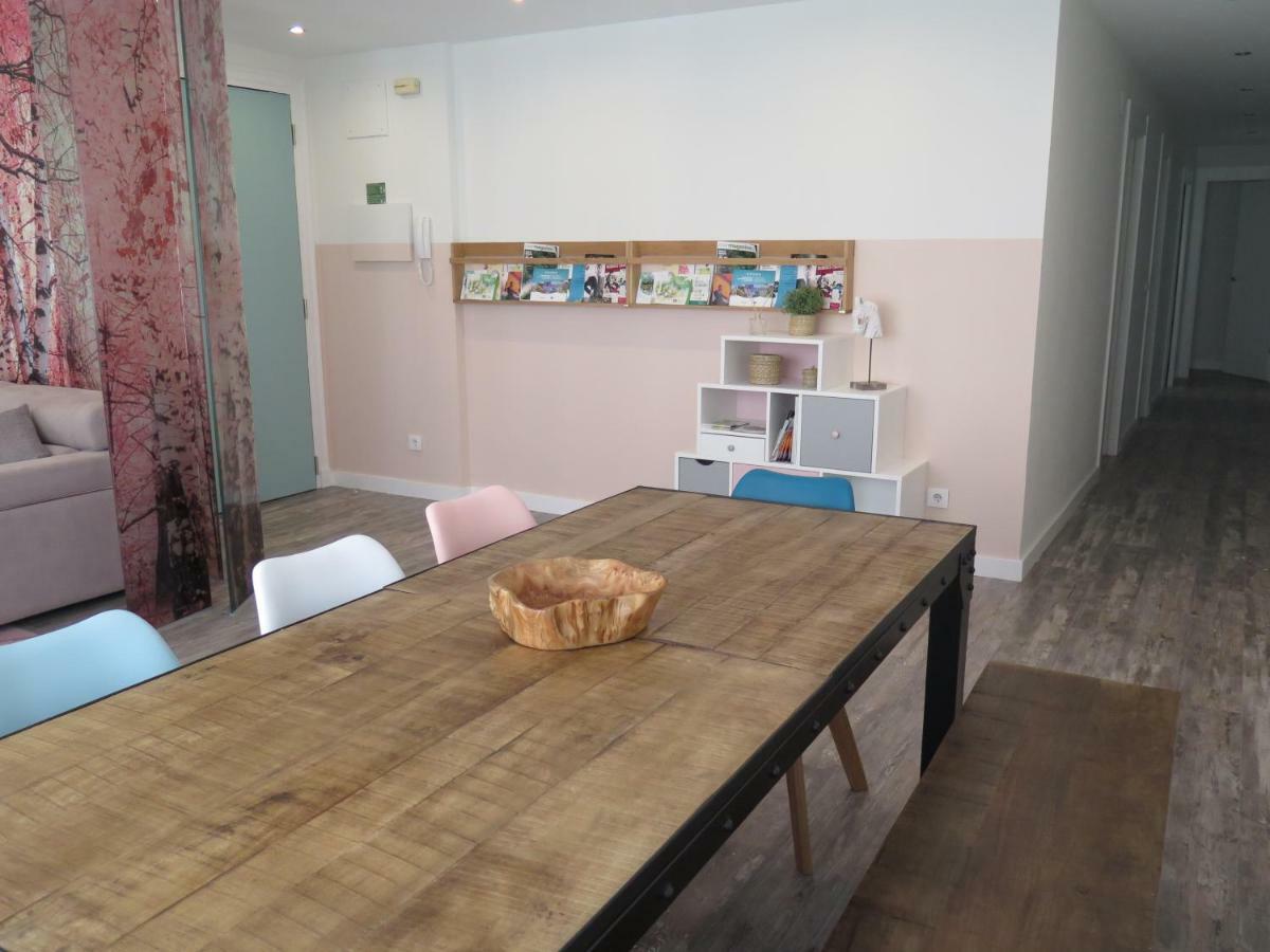 Apartamento Vi-Vi Βιτόρια-Γκαστέις Εξωτερικό φωτογραφία