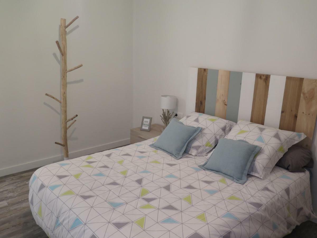 Apartamento Vi-Vi Βιτόρια-Γκαστέις Εξωτερικό φωτογραφία
