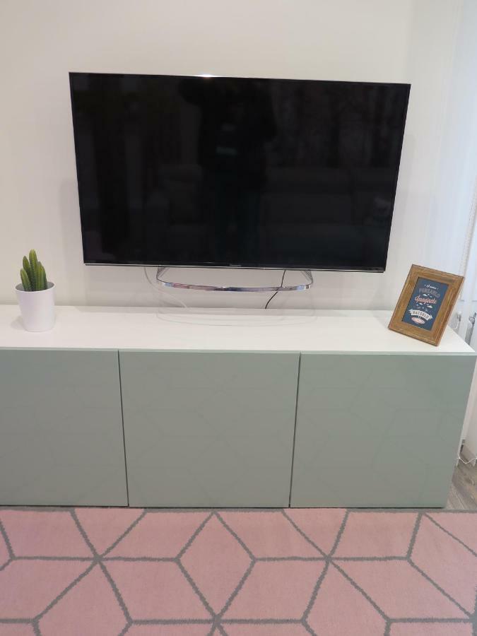 Apartamento Vi-Vi Βιτόρια-Γκαστέις Εξωτερικό φωτογραφία