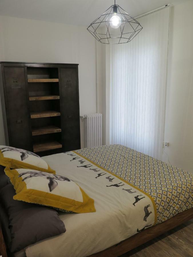 Apartamento Vi-Vi Βιτόρια-Γκαστέις Εξωτερικό φωτογραφία
