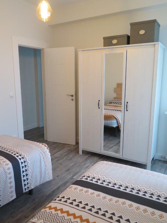 Apartamento Vi-Vi Βιτόρια-Γκαστέις Εξωτερικό φωτογραφία